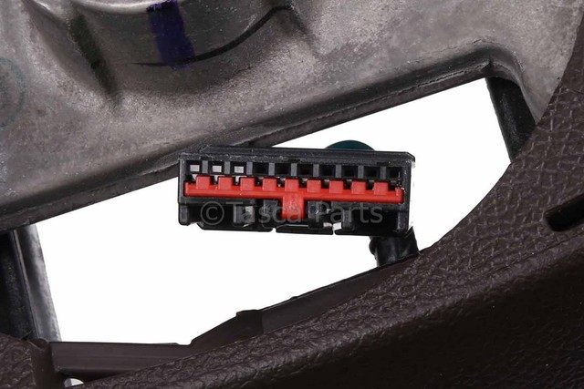 22982685 - : Cocoa Steering Wheel for GM Image
