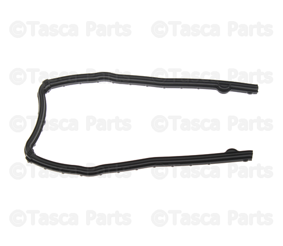 30720107 - Engine: Front Cover Gasket for Volvo Image