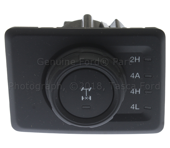 HL3Z14B166AD - Body: Switch Assembly for Ford: F-150 Image
