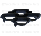 BDTS50A11A - Body: Tow Eye Cap for Mazda Image