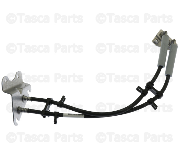 4779982AG - : Brake Hose for Ram: 2500, 3500 Image