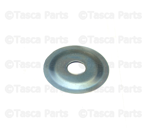 30720061 - : A/C Drive Belt Idler Pulley Bracket for Volvo Image