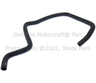 KH423 - HVAC: Motorcraftâ„¢ HVAC Heater Hose for Ford: Explorer | Mercury: Mountaineer Image