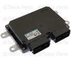 LSYM18881B - : ECM for Mazda: 3 Image