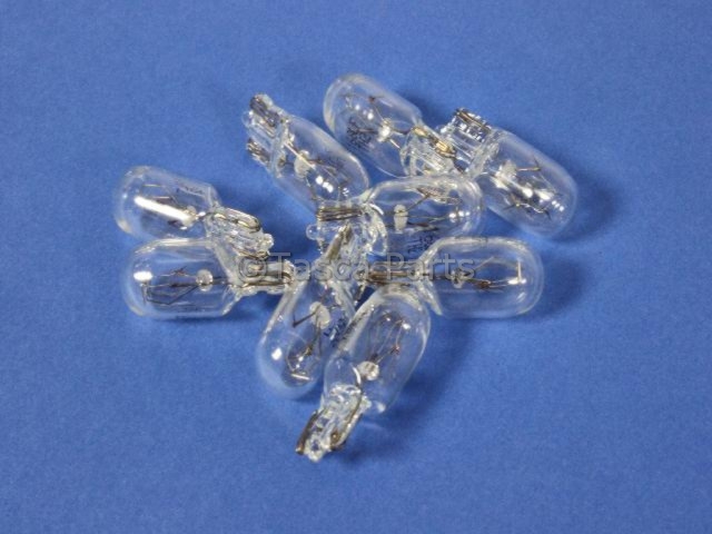 L0000168 - Electrical: Bulb for Chrysler: 300, 300M, Aspen, Concorde, Pacifica, PT Cruiser, Sebring, Town &amp; Country, Voyager | Dodge: Caravan, Challenger, Charger, Dakota, Durango, Grand Caravan, Intrepid, Journey, Magnum, Neon, Nitro, Ram 1500, Ram 2500, Ram 3500, Stratus, Viper | Jeep: Cherokee, Commander, Grand Cherokee, Liberty, Wrangler, Wrangler JK | Ram: C/V, Dakota Image