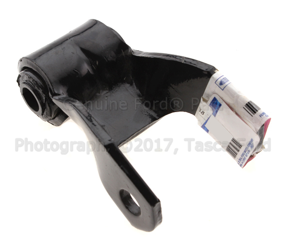 EOTZ5776B - Suspension: Spring Assembly Shackle for Ford: F-250, F-350 Image