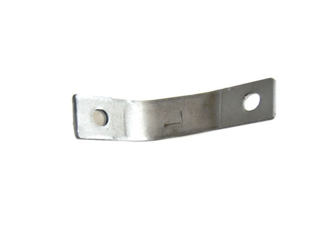 68264873AA - Interior Trim: Strap, Left for Mopar Image