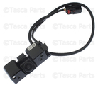 84143039 - : Rearview Driver Information Camera for Chevrolet: Colorado | GMC: Canyon Image