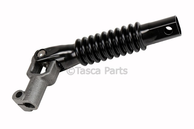 26078078 - Steering: Coupling for Chevrolet: Silverado 1500, Silverado 1500 Classic, Silverado 1500 HD, Silverado 1500 HD Classic, Silverado 2500, Suburban 1500, Suburban 2500 | GMC: Sierra 1500, Sierra 1500 Classic, Sierra 1500 HD, Sierra 1500 HD Classic, Sierra 2500, Yukon XL 1500, Yukon XL 2500 Image