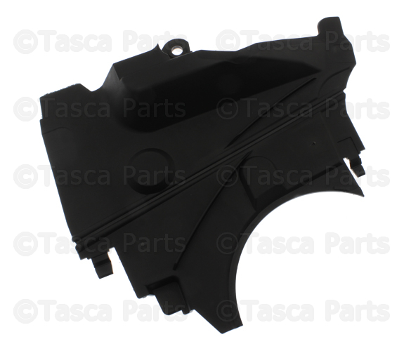 9458390 - Engine: Front Cover for Volvo Image