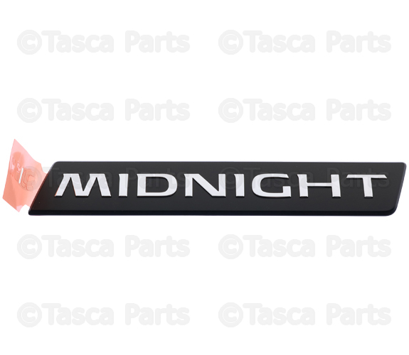 934959FT0C - Accessories: Tailgate Emblem for Nissan Image