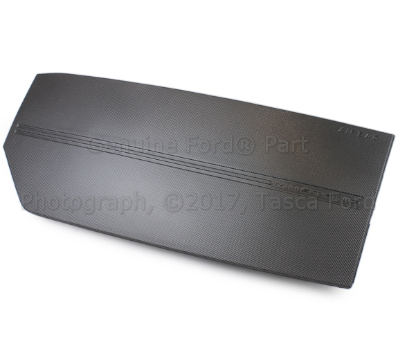 AR3Z5804338AA - Body: Instrument Panel Cover for Ford Image