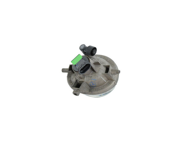 68314129AA - : Fog Lamp Assembly - Driver Side (LH) for Fiat Image
