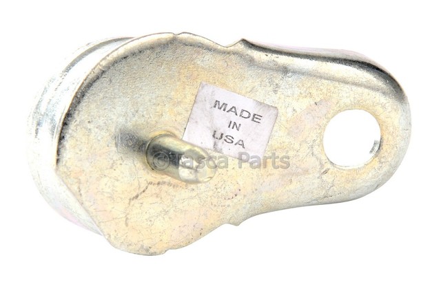 15647422 - Body: Hinge for Chevrolet: S10 | GMC: Sonoma Image