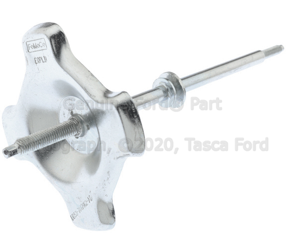 DB5Z1424A - Body: Hold Down for Ford Image
