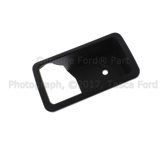 9T1Z6122621AA - Body: Handle Bezel for Ford: Transit Connect Image