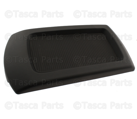 96920ZR00B - Body: Lid Assembly for Nissan Image