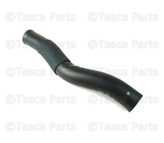 GS3L42231B - Air &amp; Fuel Delivery: Fuel Tank Filler Neck for Mazda Image