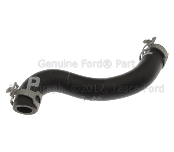 5L3Z3691AA - Steering: Power Steering Reservoir Hose for Ford: F-150, F-150 Heritage Image