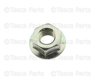 6106159AA - Exhaust: Hex Flange Nut for Dodge: Hornet | Fiat: 500, 500E, 500X | Jeep: Compass, Renegade | Ram: ProMaster 1500, ProMaster 2500, ProMaster 3500, ProMaster City, ProMaster EV Image