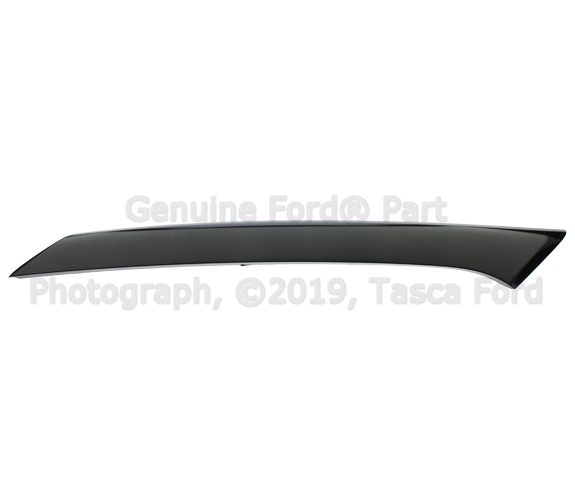 BA8Z7403136AA - Body: Reveal Molding for Ford: Flex Image