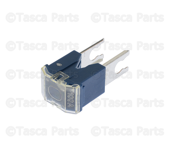FC0167099 - Electrical: Fuse for Mazda: 626, Miata Image