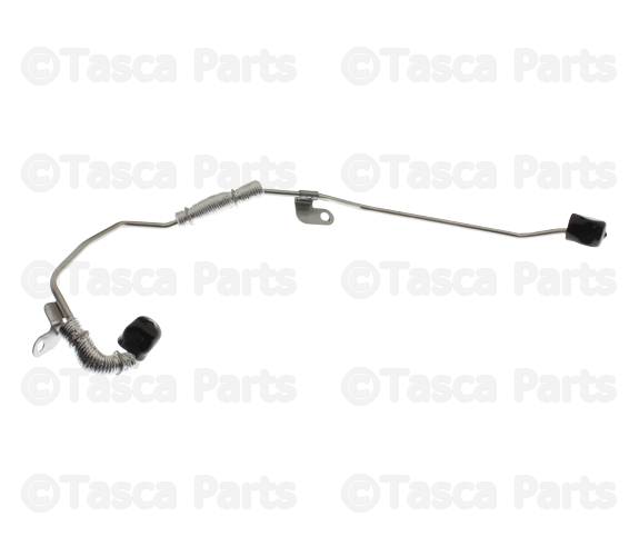 L33E14270C - : Oil Inlet Tube for Mazda: CX-7 Image
