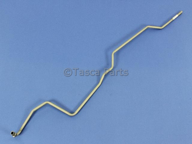 2001-2002 Dodge Oil Cooler Tube And Hose 52028673 | TascaParts.com