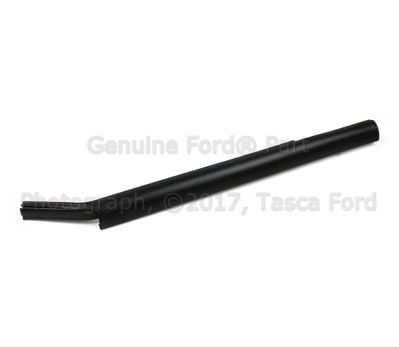 6L3Z1825596A - Body: Belt Weather-strip for Ford: F-150 Image