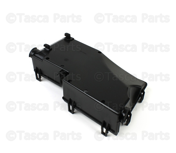 8688039 - Electrical: Lower Cover for Volvo Image