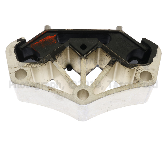 BR3Z7E373A - Engine: Trans Mount for Ford Image