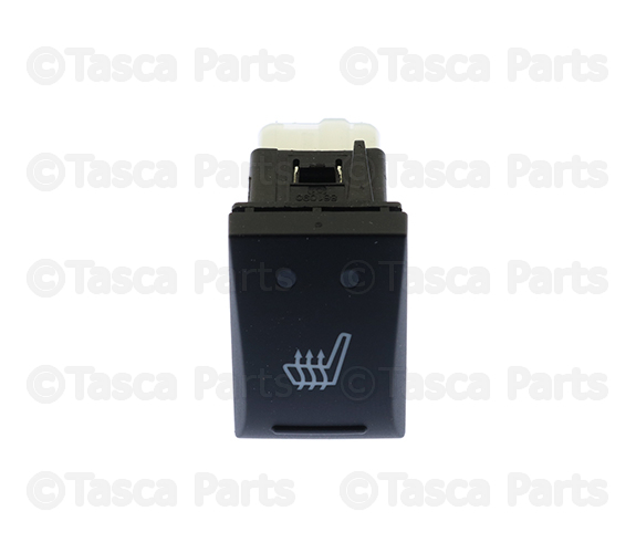 68059873AC - Interior Trim: Heated Seat Switch, Left for Mopar Image