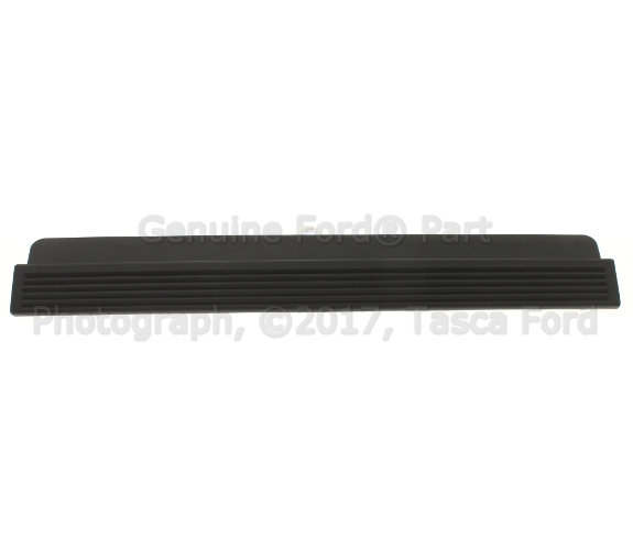 6W7Z5413208AAC - Body: Sill Plate for Ford: Crown Victoria | Mercury: Grand Marquis Image