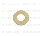 89154381A - : Truck Bed Rail Washer for Nissan Image