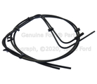 8A4Z17A605A - Body: Washer Hose for Ford Image