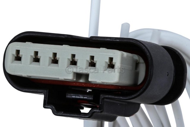 Connector Kit 85526045 | TascaParts.com