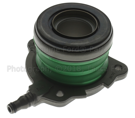 5L8Z7A508AA - : Slave Cylinder for Ford Image