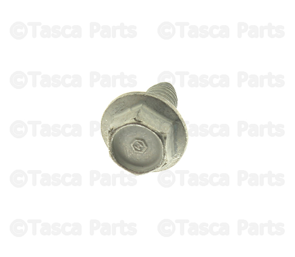 6102153AA - Electrical: Hex Head Screw for Mopar Image