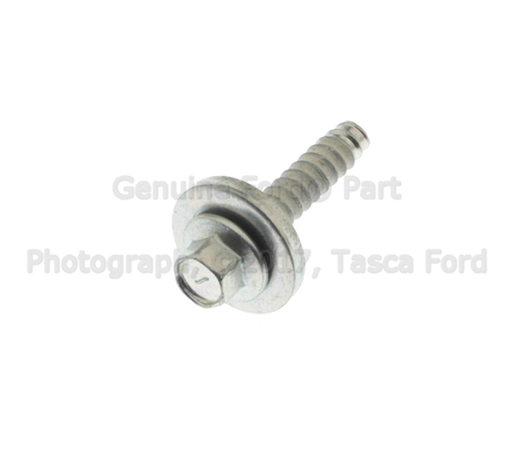 W714064S437 - Body: Console Body Screw for Ford: F-150 Image
