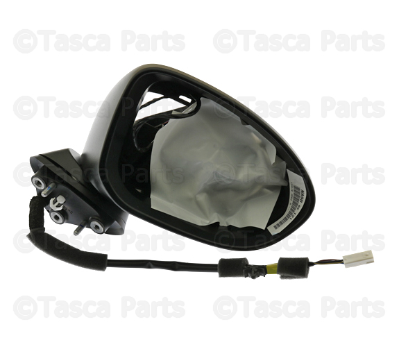NA9B69121A - Body: Mirror Housing for Mazda: MX-5 Miata Image