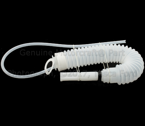 PM27N - : Nozzle Assembly for Ford Image