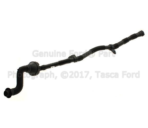 BR3Z6C646B - Engine: Resonator W/Pipe for Ford Image
