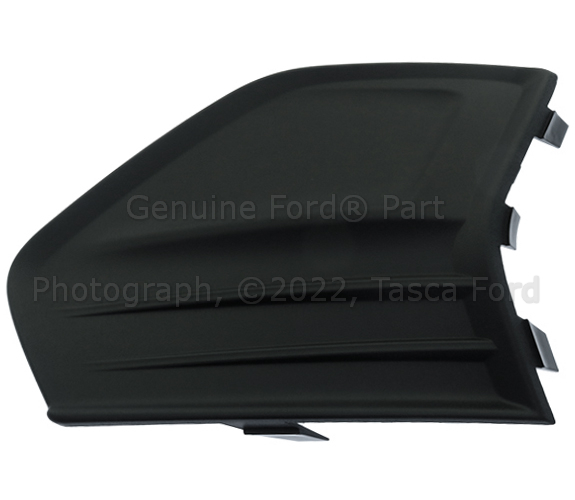 KS7Z17B814AB - : Side Trim - Driver's Side (LH) for Ford Image