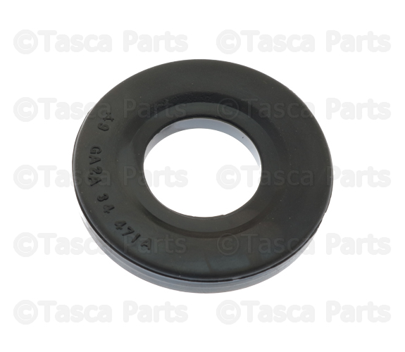 GA2A34471A - Suspension: Dynamic Damper Bushing for Mazda: 626, MPV, MX-6 Image