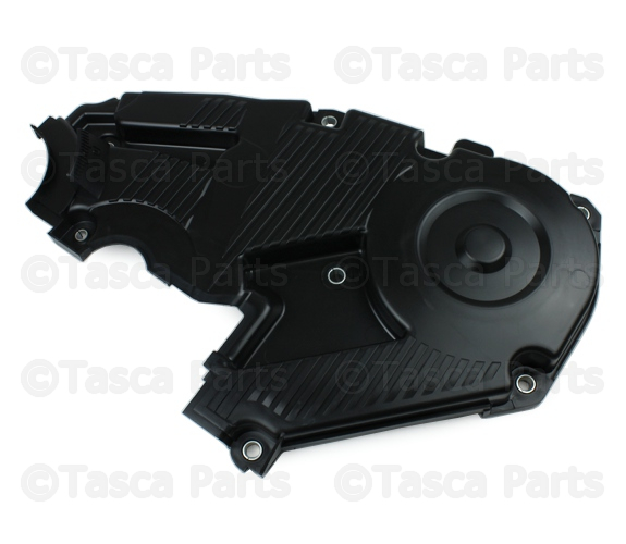 KL0110500E - Engine: Timing Cover for Mazda: 626, Millenia, MX-3, MX-6 Image