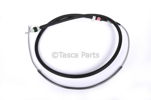 22851207 - Brakes: Rear Cable for Chevrolet: Silverado 1500 | GMC: Sierra 1500 Image