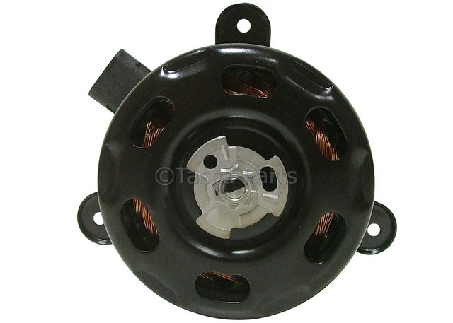 89018696 - Cooling System: Fan Motor for Buick: LaCrosse | Chevrolet: Impala, Impala Limited, Monte Carlo | Pontiac: Grand Prix Image