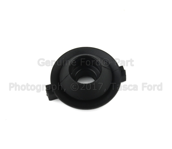 F7UZ16828CA - Body: Support Rod Retainer for Ford: Escape, Ranger | Mercury: Mariner Image