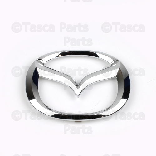 GG2A51731 - Body: Emblem for Mazda: 6, 626 Image