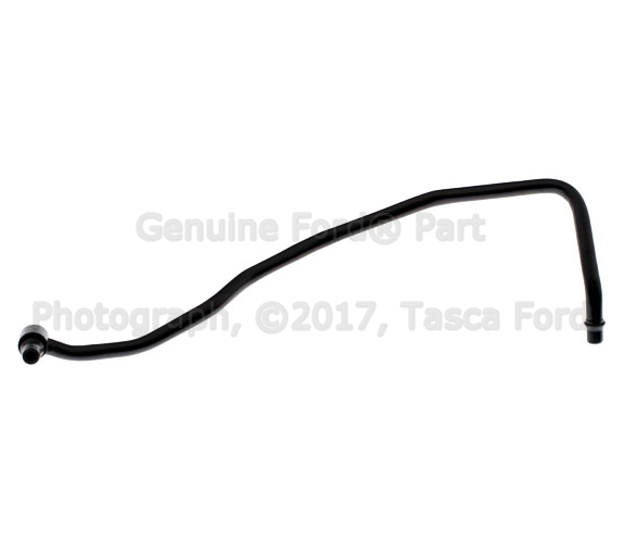 BL3Z8A520B - Cooling System: Pipe for Ford Image